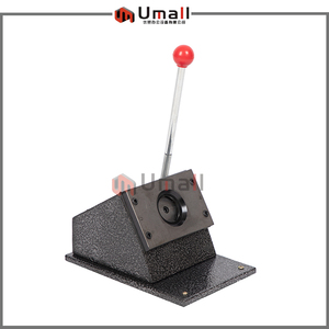 トランプ切断機用の手動カスタマイズ名刺カッター特別なIDカードカッター - Product Image 6