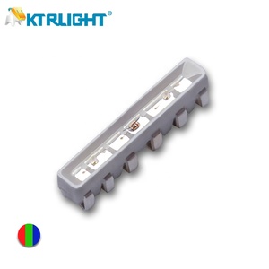 KTRLIGHT smd led 3806 2v 3v ışık diyot tam üç renk sağ açı yüksek parlak yüksek lümen yan görünüm smd led - Product Image 2