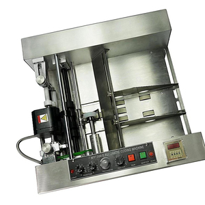 Macchina per codifica cartoncino Batch data Coder codifica macchina 300 - Product Image 1