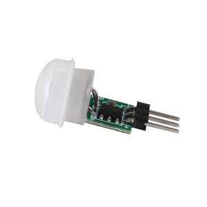 Digital <strong>pir</strong> <strong>sensor</strong> module HW1004 <strong>PIR</strong> infrared <strong>sensor</strong> module - Product Image 3