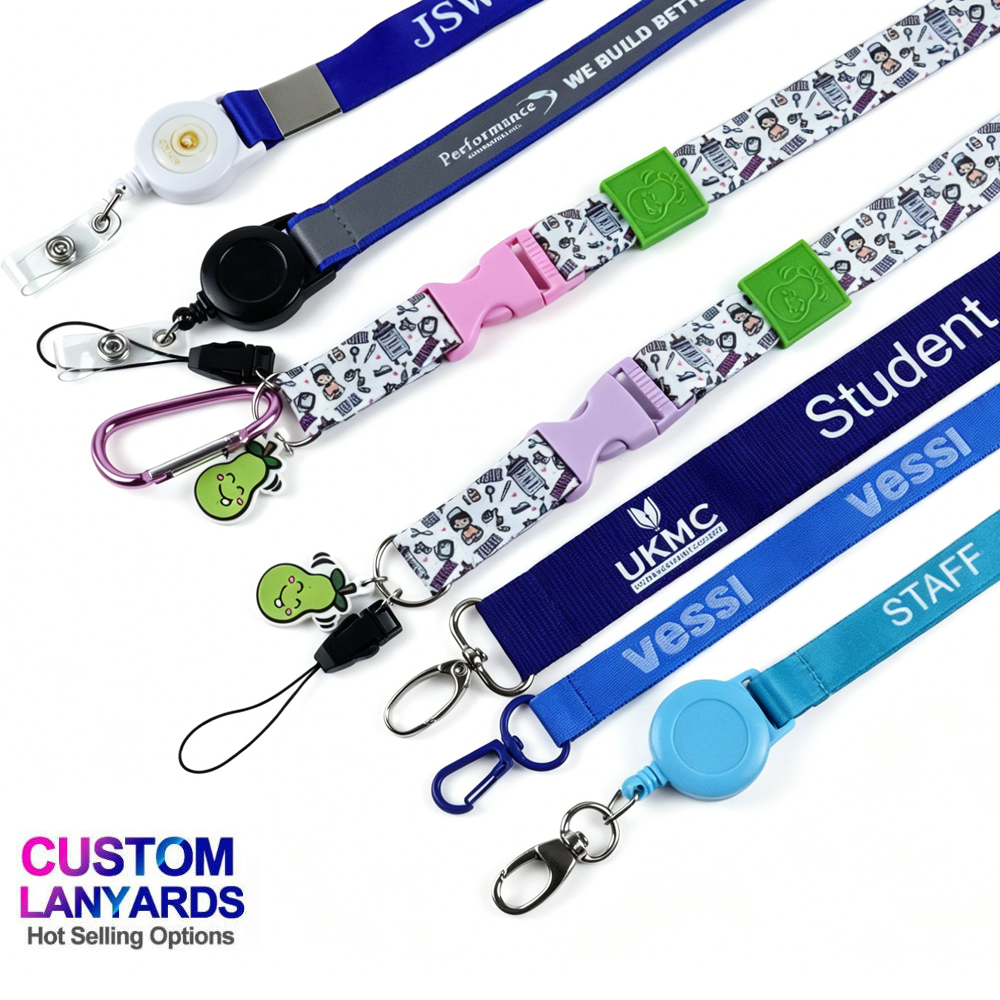 Custom color and design