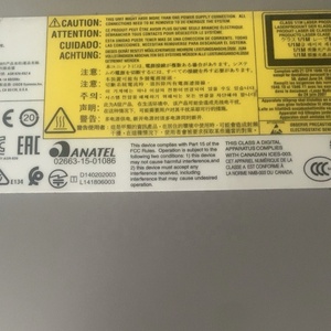 Sử dụng ASR-920-4SZ-A ASR 920 Series tập hợp dịch vụ Router trong kho và sẵn sàng cho lô hàng ASR-920-4SZ-A - Product Image 2