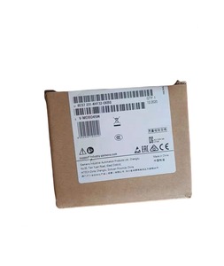 新しいSimatic S7-1200アナログ入力SM1231 AI 8x13Bit 6ES7 231-4HF32-0XB0 - Product Image 1