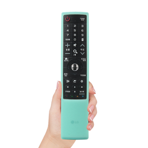 SIKAI Patent Silicone Case for LG Smart TV MR700 Remote <strong>Control</strong> Cover for LG Full Function Standard TV Remote <strong>Control</strong> AGF7866310 - Product Image 5
