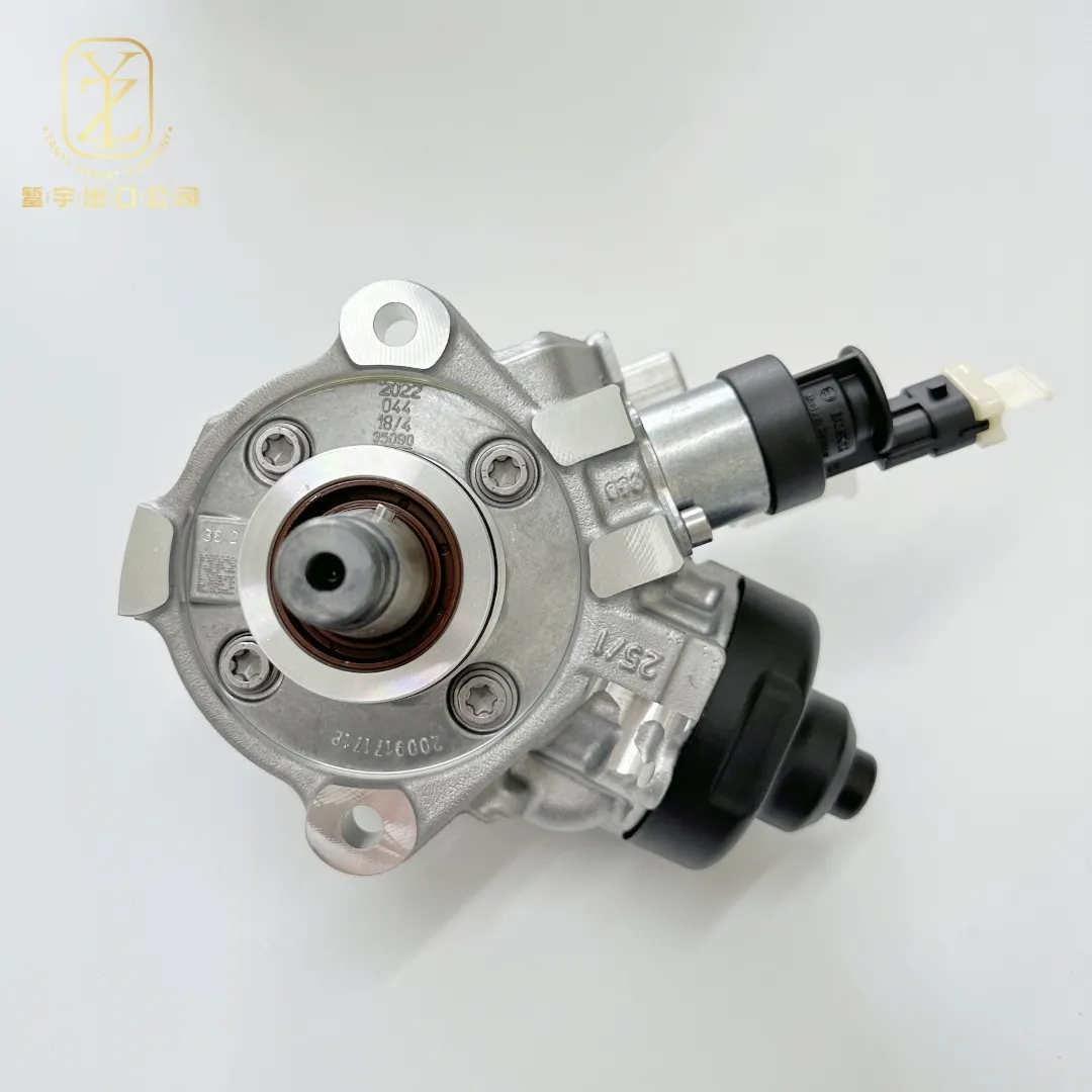 Original Qualität Autoteile Motor Kraftstoff Einspritzpumpe 33100-2F600 für Hyundai Kia 331002F600