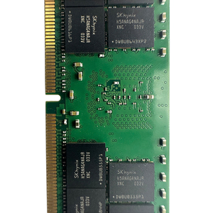 De Ll 128GB <strong>DDR4</strong> 3200MHz ECC RAM <strong>Memory</strong> Used Server Product with 64G Model Number 32G Built-in Size 16G Capacity 8G <strong>Type</strong>