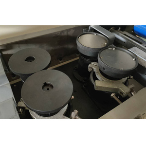 全自動多機能アイスクリーム包装機プラスチック枕包装用バッグポーチフィルム食品用途 - Product Image 6