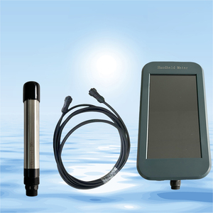 DC12V RS485 DO Sensor für gelösten Sauerstoff Preis für Wasser überwachungs system