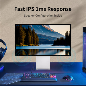 Pc <strong>Monitor</strong> 27 Inch <strong>Lcd</strong> <strong>Monitor</strong> Cheap LED Desktop <strong>Computer</strong> <strong>Monitor</strong> 60hz for Office Students