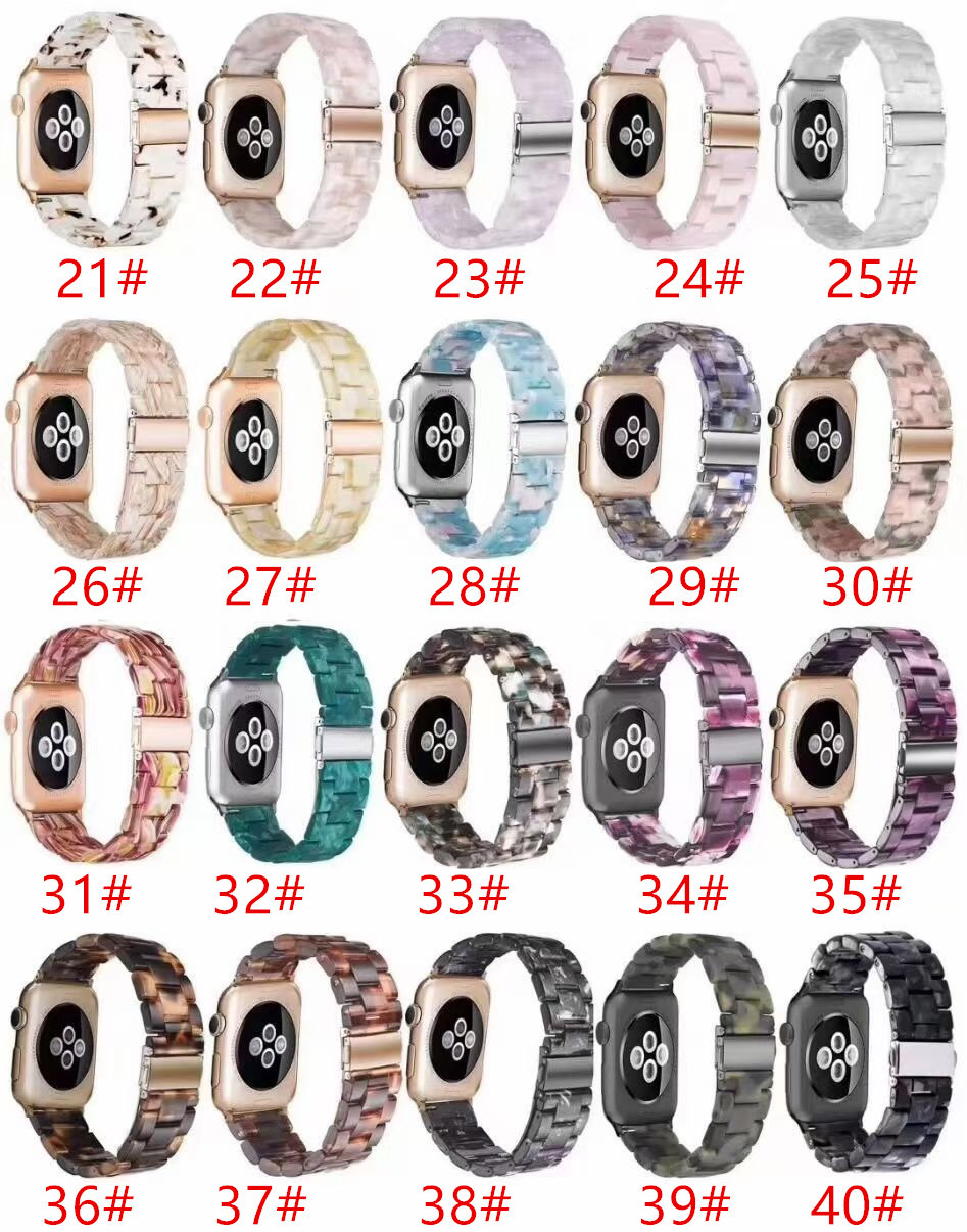 mixed color(21-40)