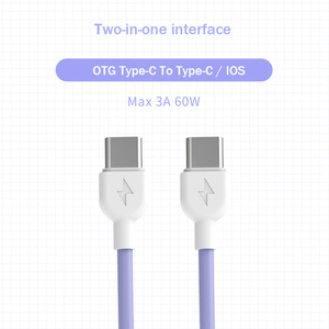 Mini Data <strong>Cable</strong> Fast Charging Data Transmission Charging <strong>Cable</strong> - Product Image 4