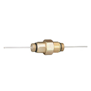 Konektor RF Rg11 umpan melalui konektor bagasi - Product Image 1