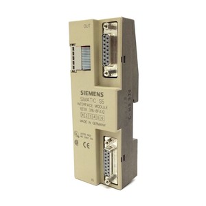 Plcインタフェースモジュール6ES53168FA12 6ES53168FA12 PLCプログラミングコントローラ - Product Image 2