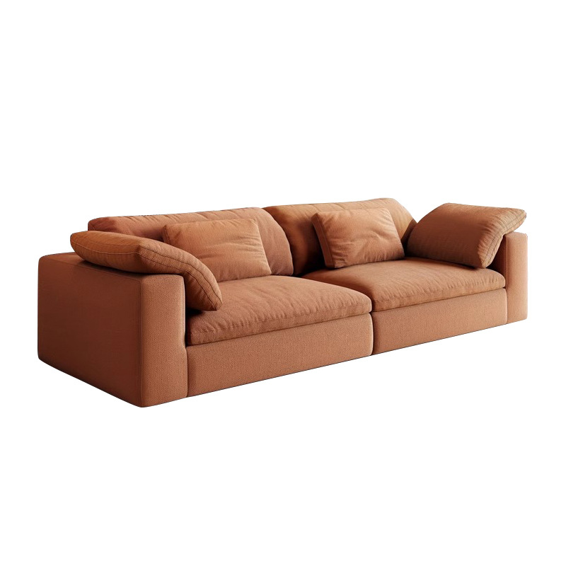Terracotta Brown