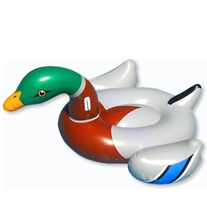 Logo personalizzato durevole per animali domestici oversize gigante adulto gonfiabile piscina galleggiante con valvola Anti-perdita - Product Image 5