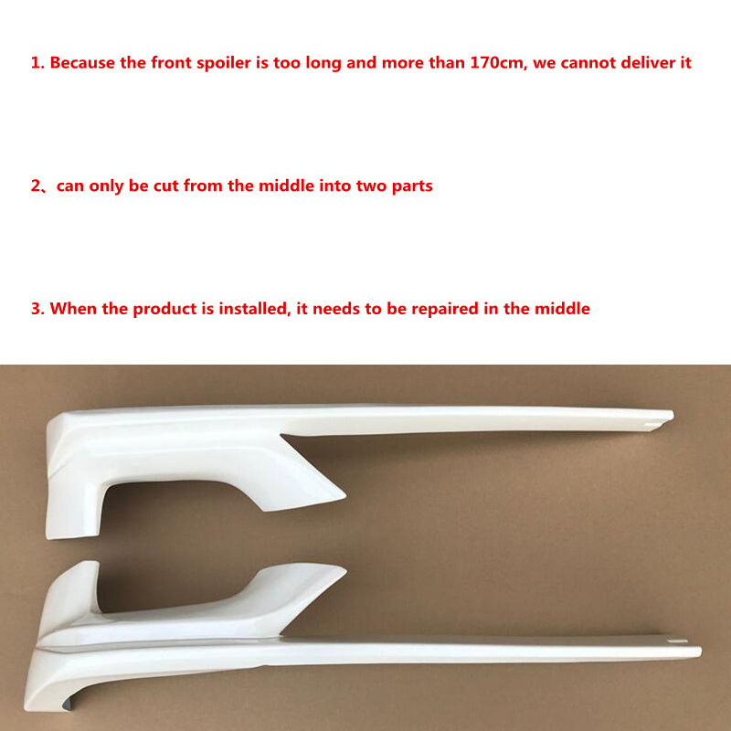 2Pcs Pearl White