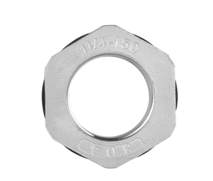 <span class=keywords><strong>Bsp</strong></span> NPT ren EPDM cao su vách ngăn phù hợp 304 316 thép không gỉ bể nước kết nối - Product Image 3