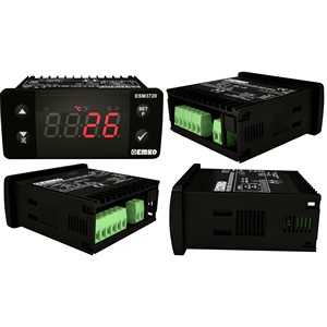 ESM-3720.8.14.0.1 Emko/01,00/1.0.0.0 2-точечный и PID контроллер температуры Pt1000 -50 до 400 ° c R (940910080674) - Product Image 1