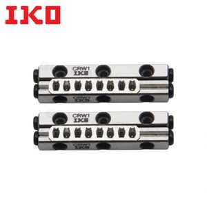 Wholesale Original Japan <strong>IKO</strong> Crossed Roller Way Unit CRWU80-245 CRWU 80-245 - Product Image 1