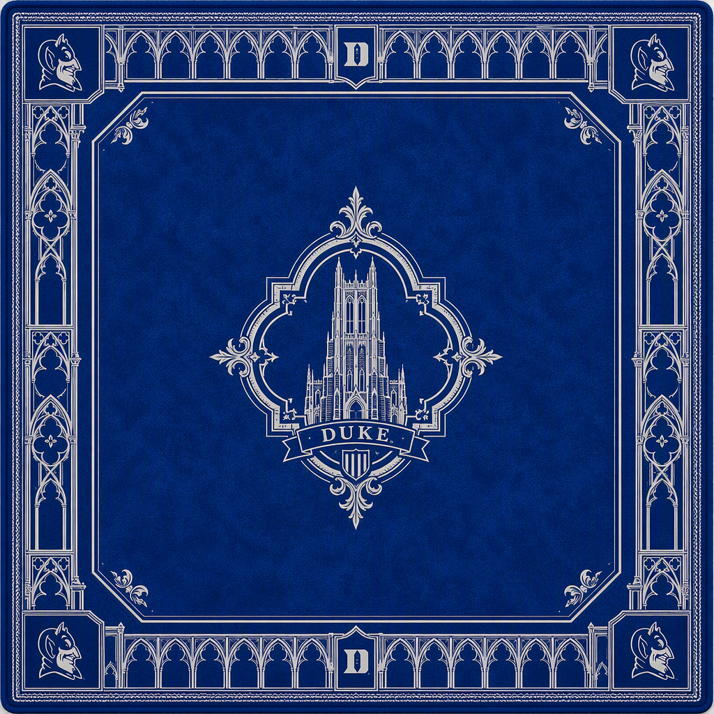 blu (Duke Gotico)