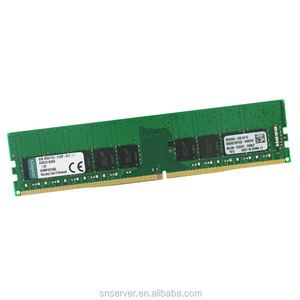新しい64gb2933 mhz RAM Pc4-23400登録済みEccDdr4 Sdram RdimmサーバーRAM64GBモジュールメモリ4X77A12186 - Product Image 2