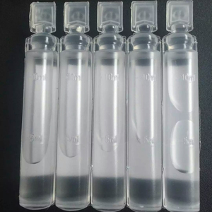 OEM Dextroseソリューション - Product Image 6
