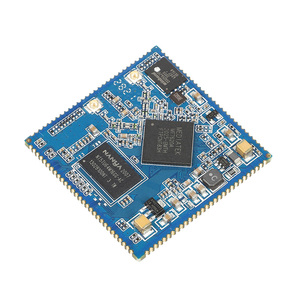 Vendita calda MT7628AN intestazione pin modulo WiFi con interfaccia PCIe per l'integrazione del dispositivo IOT