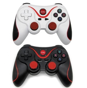 X3 Controller di gioco gamepad Wireless, gamepad per smartphone, Controller di gioco wireless per Ios/PC/Android - Product Image 6