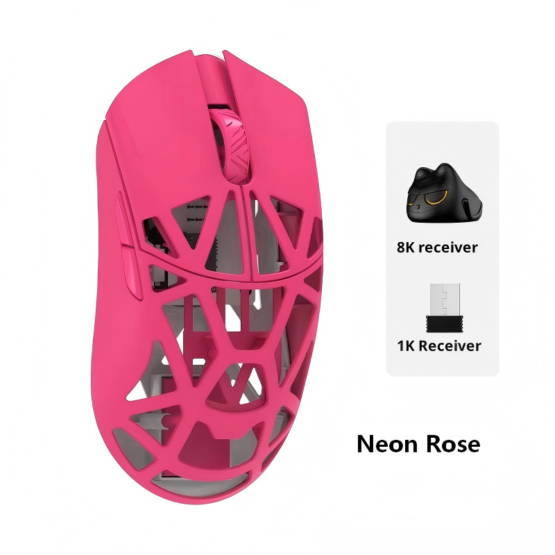 Neon Rose-Omron Opticals