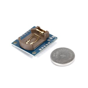 Winziges RTC I2C-Modul 24 C32 Speicher DS1307 Clock