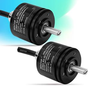 Encoder EI36A di buona qualità encoder di tipo incrementale durevole Encoder magnete anello al neodimio per robot sensori - Product Image 3