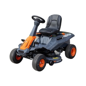 Nuevo cortacésped eléctrico autopropulsado para uso doméstico en la granja, Mini componente de núcleo de asiento de césped, engranaje de bomba de motor, cortacésped automático - Product Image 1