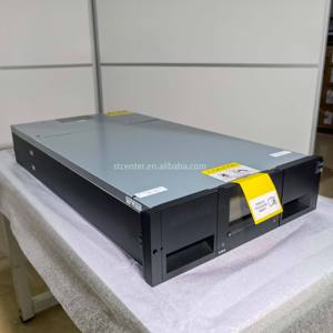 Biblioteca de cintas IBM TS4300 altamente escalable de alta densidad con cinta lineal-Producto de almacenamiento de red de cartuchos Ultrium abiertos - Product Image 5