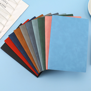 Cuaderno personalizado con planificadores de logotipos y cuadernos cuaderno de escritura personalizado 2025 diario barato Bloc de notas tamaño A5 cubierta de cuero PU