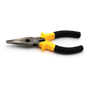 塑料储物箱通用家用手动工具包汽车修理工具箱 - Product Image 6