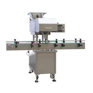 Contador de caramelos de Softgel, máquina de cápsulas para conteo de tabletas, 2 unidades - Product Image 2