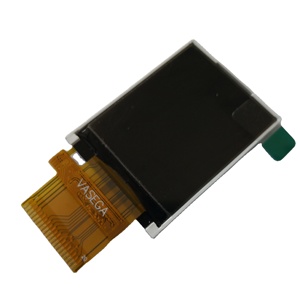 Pantalla TFT de 1,77 pulgadas 20PIN color pantalla MCU puerto paralelo de interfaz lcd de 1,8 pulgadas para ILI9163C pantalla - Product Image 1