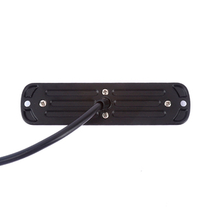 ไฟเตือนแอลอีดี1W 3W เตือนการจราจรไฟกระพริบ LED รถบรรทุกฉุกเฉินรถยนต์6 LED - Product Image 4