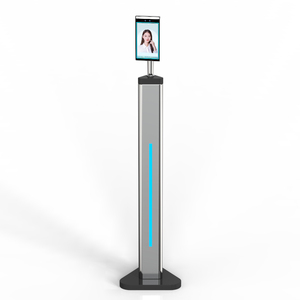 Thailand Hot Selling Floor Stand <strong>Face</strong> <strong>Recognition</strong> With Linux Operation System Facial <strong>Recognition</strong> Access Control System - Product Image 2