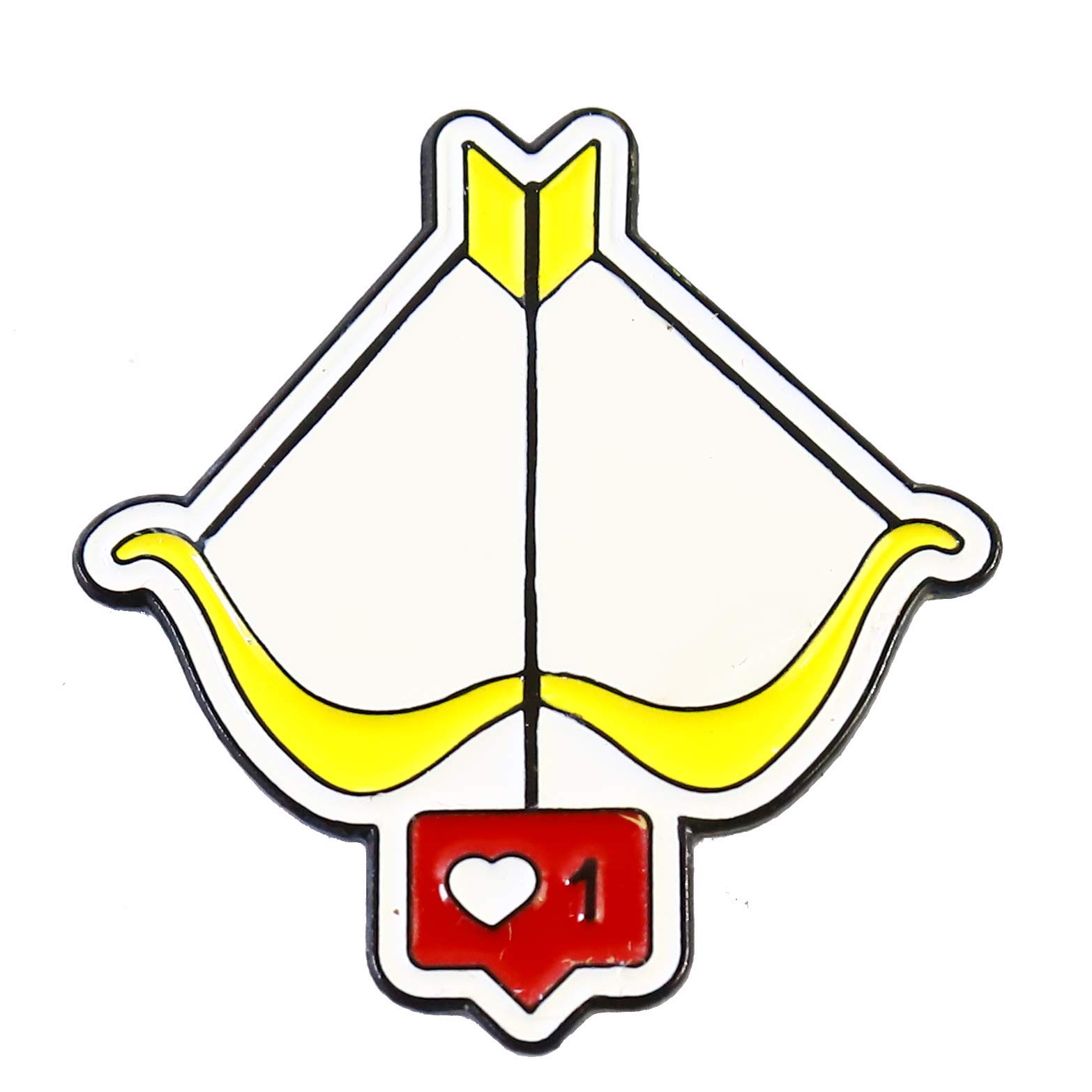 custom lapel pin
