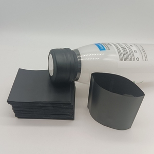 PVC Wine Beverage <strong>Labels</strong> Custom Logo Packaging <strong>Shrink</strong> Sleeve <strong>Wrap</strong> <strong>Label</strong> for Food Juice <strong>Bottle</strong>