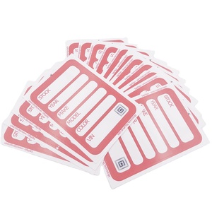 Tik Om De Programmeerbare Nfc-Stickers Van De Vluchtmodus Te Veranderen - Product Image 6