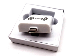 YL930 RFID UHF Type CモバイルリーダーはAndroidSDKとAPPを提供します - Product Image 3