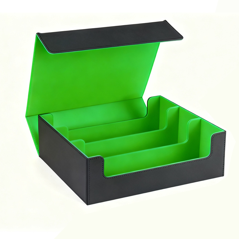 black-green