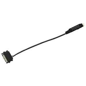 0.5M SATA Led Strip Light per 12V 4PIN 5050 RGB Led Strip PC Computer Case Decor RGB Header scheda madre Strip - Product Image 4