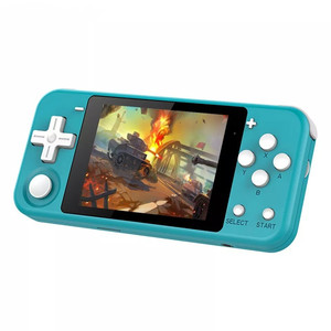 ハンドヘルドゲームプレーヤー3.0インチIPSスクリーン16GBデュアルオープンソースシステムQ90ゲームコンソール