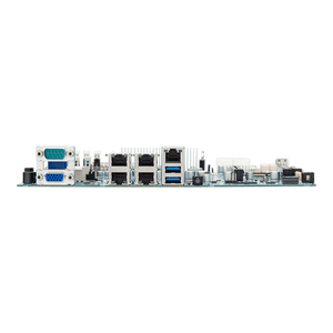 3 Jahre Garantie MX32-4L0 Server-Motherboard Intel-Chipsatz Neue integrierte Grafikkarte mit doppeltem Speicher kanal unterstützt 64 GB RAM - Product Image 5