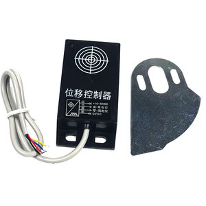 DQ703-SK50W <strong>Sensor</strong> Displacement <strong>Sensor</strong> DC12V Displacement Controller Displacement Switch <strong>Sensor</strong>
