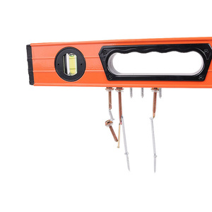 High-<strong>precision</strong> Aluminium Spirit <strong>Level</strong> <strong>Precision</strong> Spirit <strong>Level</strong> Exact Measuring Tools - Product Image 1