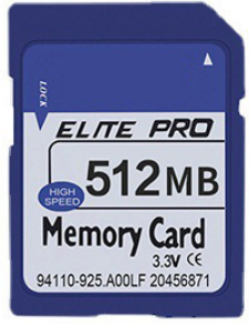 512Mb